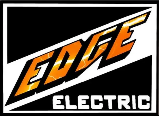 Slide of Edge Electric