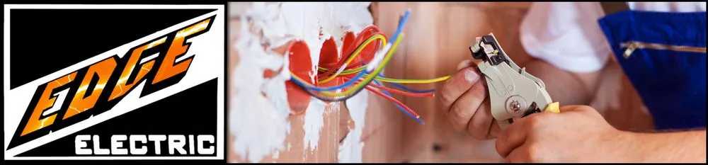 Slide of Edge Electric
