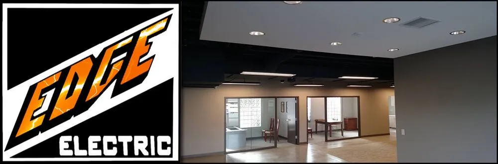 Slide of Edge Electric