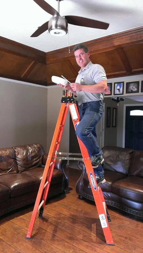 Slide of Edge Electric