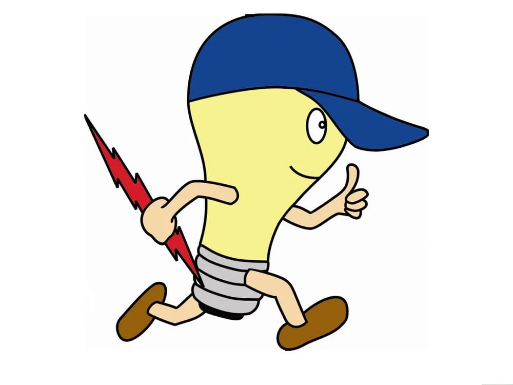 Slide of Edge Electric