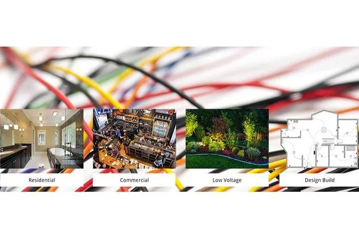 Slide of Edge Electric