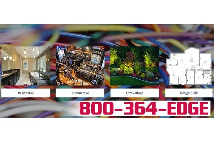 Slide of Edge Electric