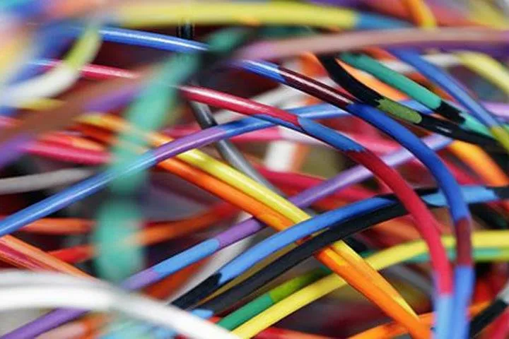 Slide of Edge Electric