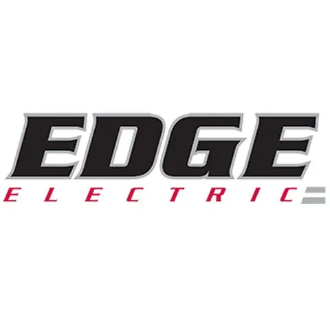 Slide of Edge Electric