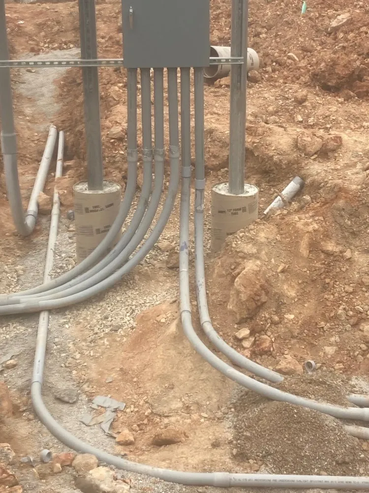 Slide of Edge Electric