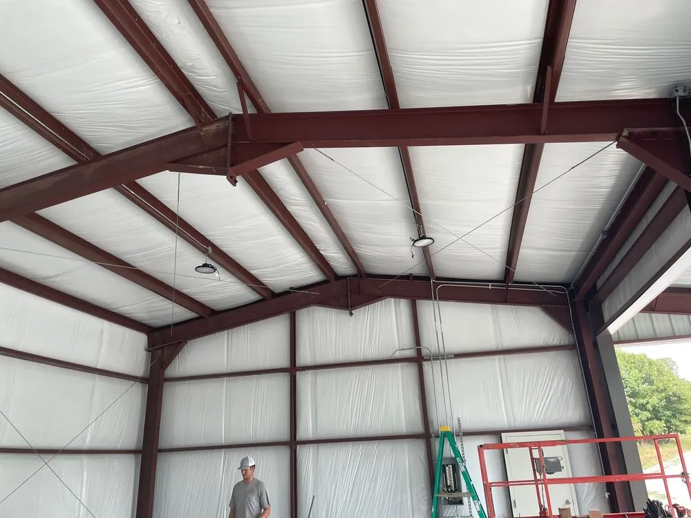 Slide of Edge Electric