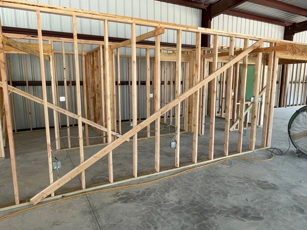 Slide of Edge Electric