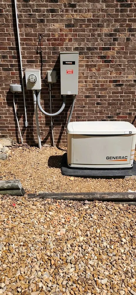 Slide of Edge Electric