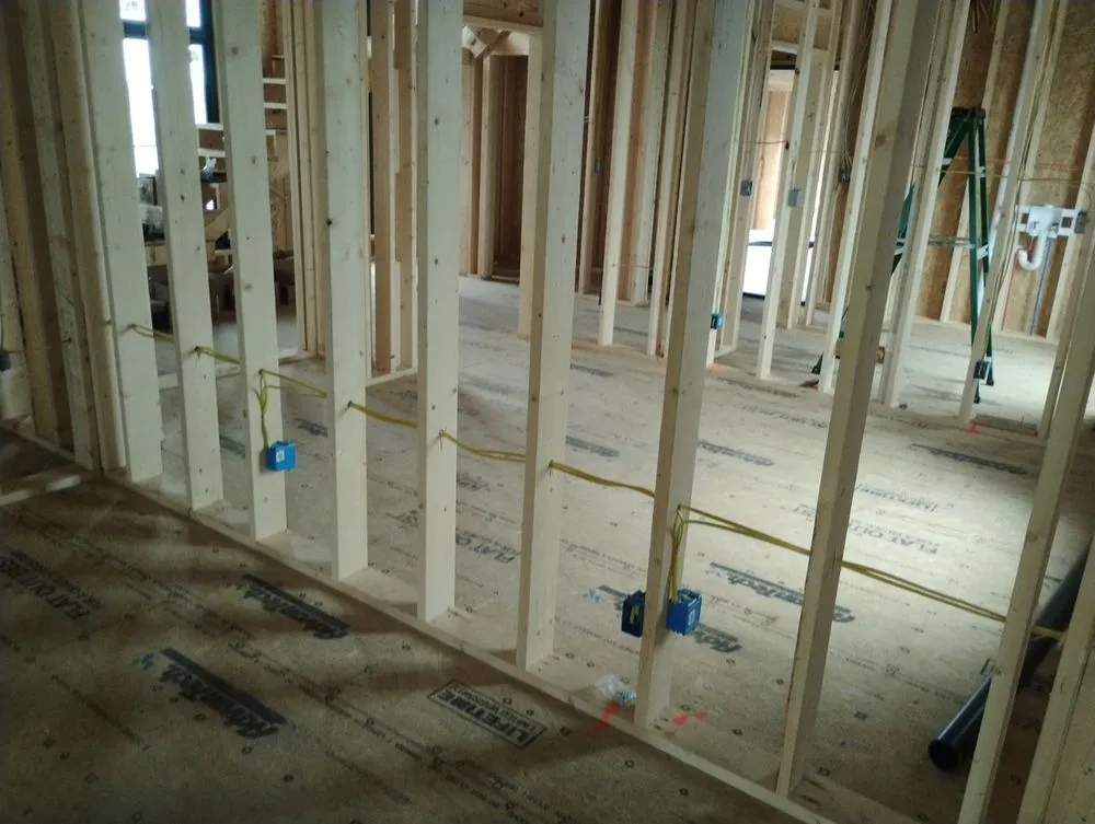 Slide of Edge Electric