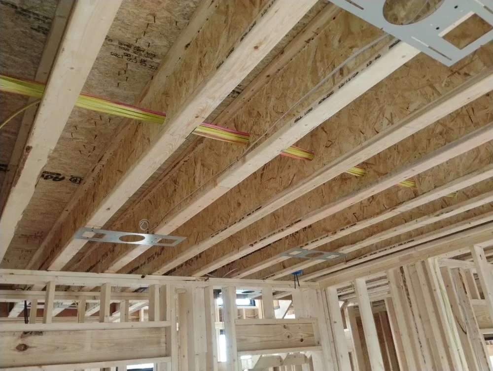 Slide of Edge Electric