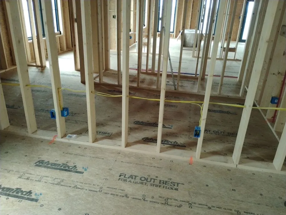 Slide of Edge Electric