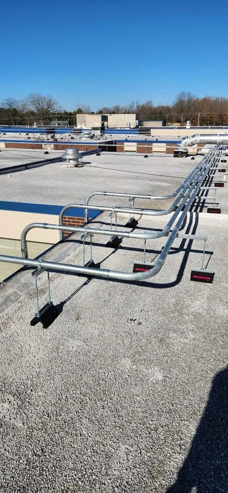 Slide of Edge Electric