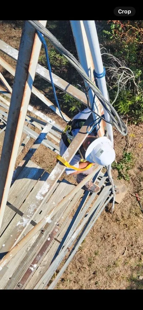 Slide of Edge Electric