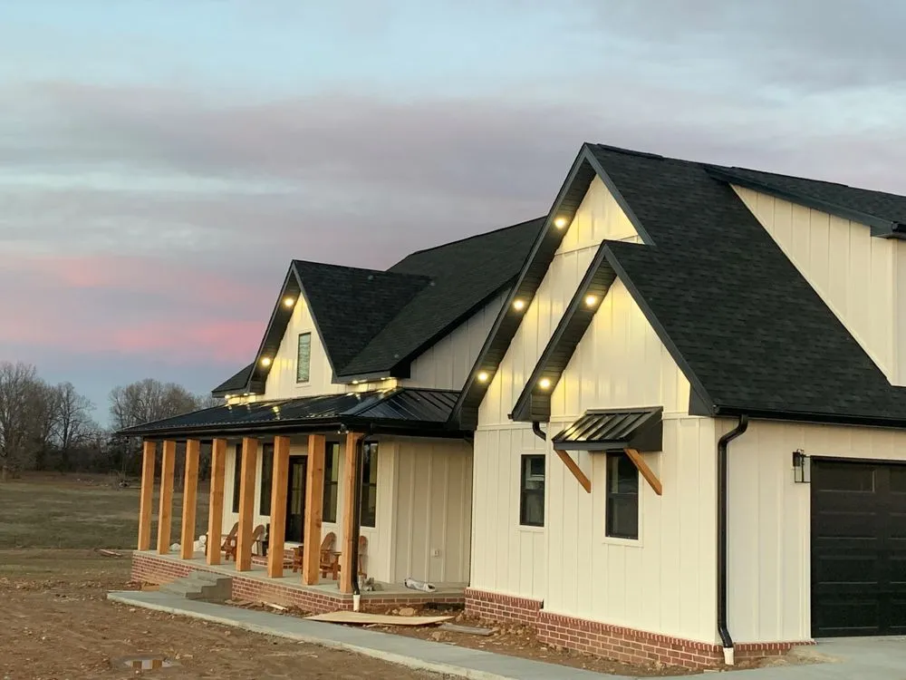 Slide of Edge Electric