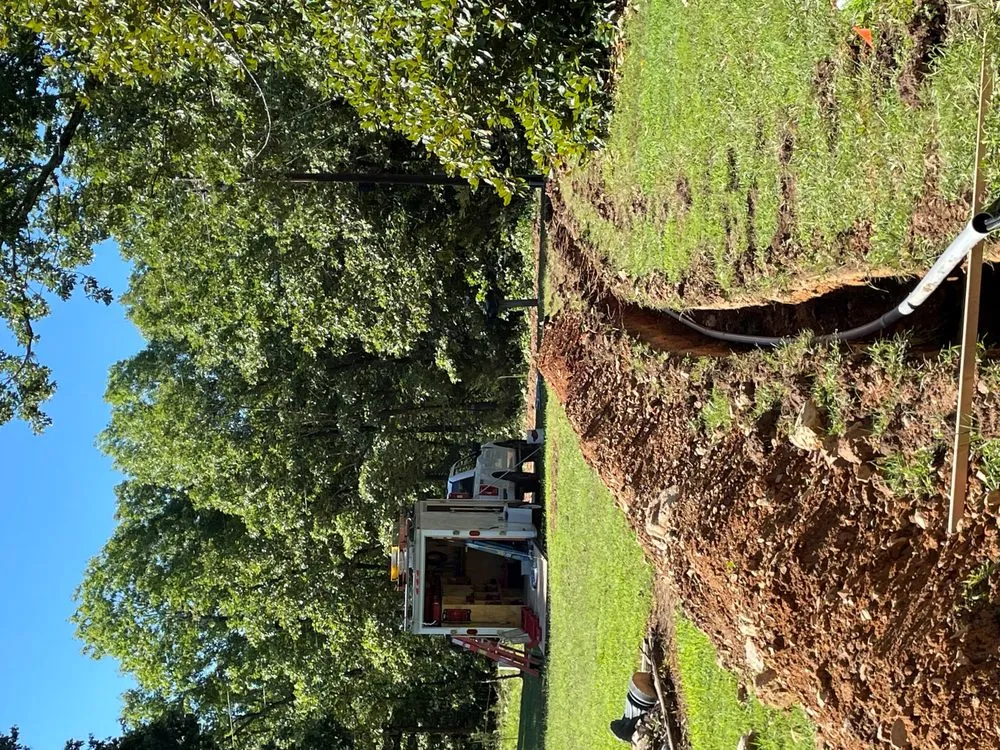 Slide of Edge Electric