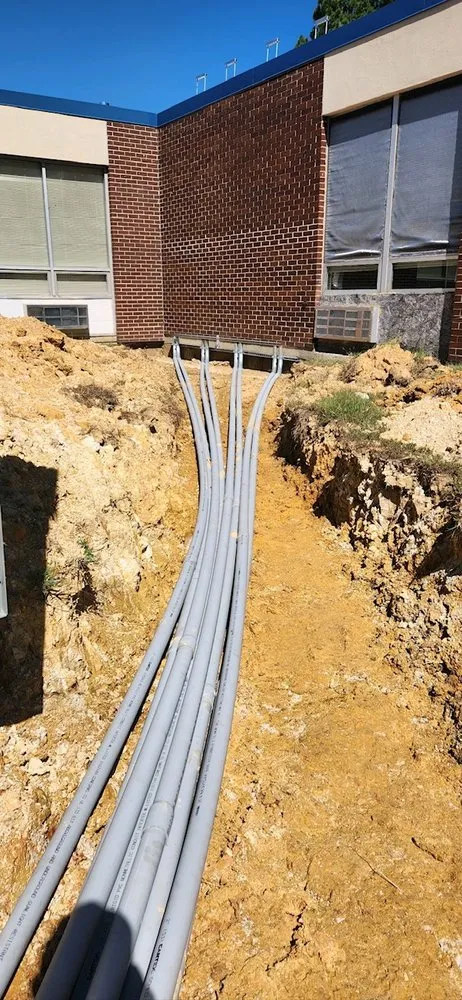 Slide of Edge Electric