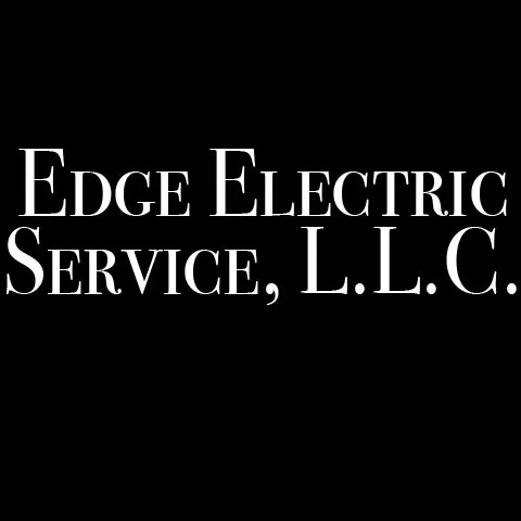 Slide of Edge Electric Service