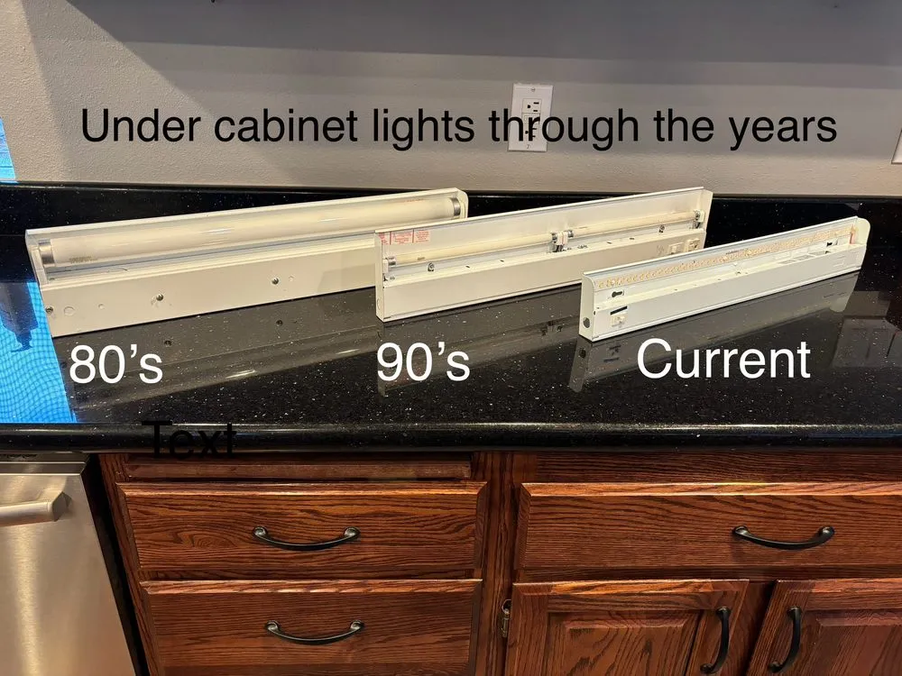 Slide of Edge Electric