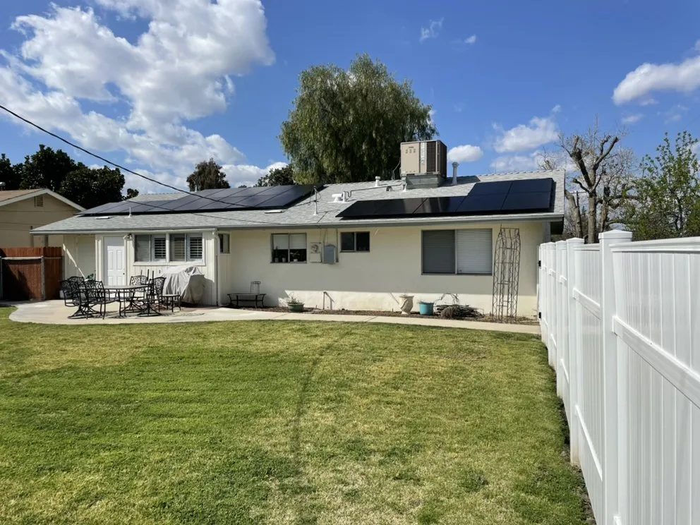 Slide of Edge Solar and Electrical Solutions