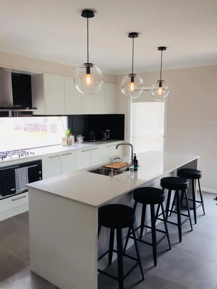 Slide of Edgemere Licensed Electrician