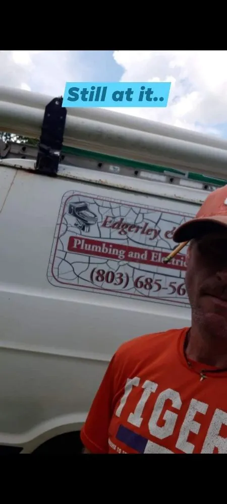 Affordable emergency electrical service in Ward, SC by Edgerleys Plumbing And Electrical Work