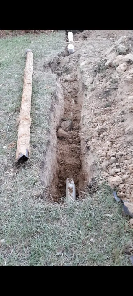 Affordable outlet and switch repair in Ward, SC by Edgerleys Plumbing And Electrical Work