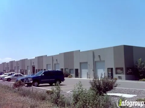 Edgewater Electric Logo