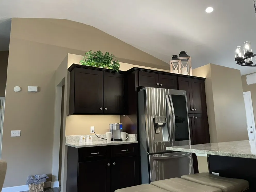 Slide of Edgewater Electric Service