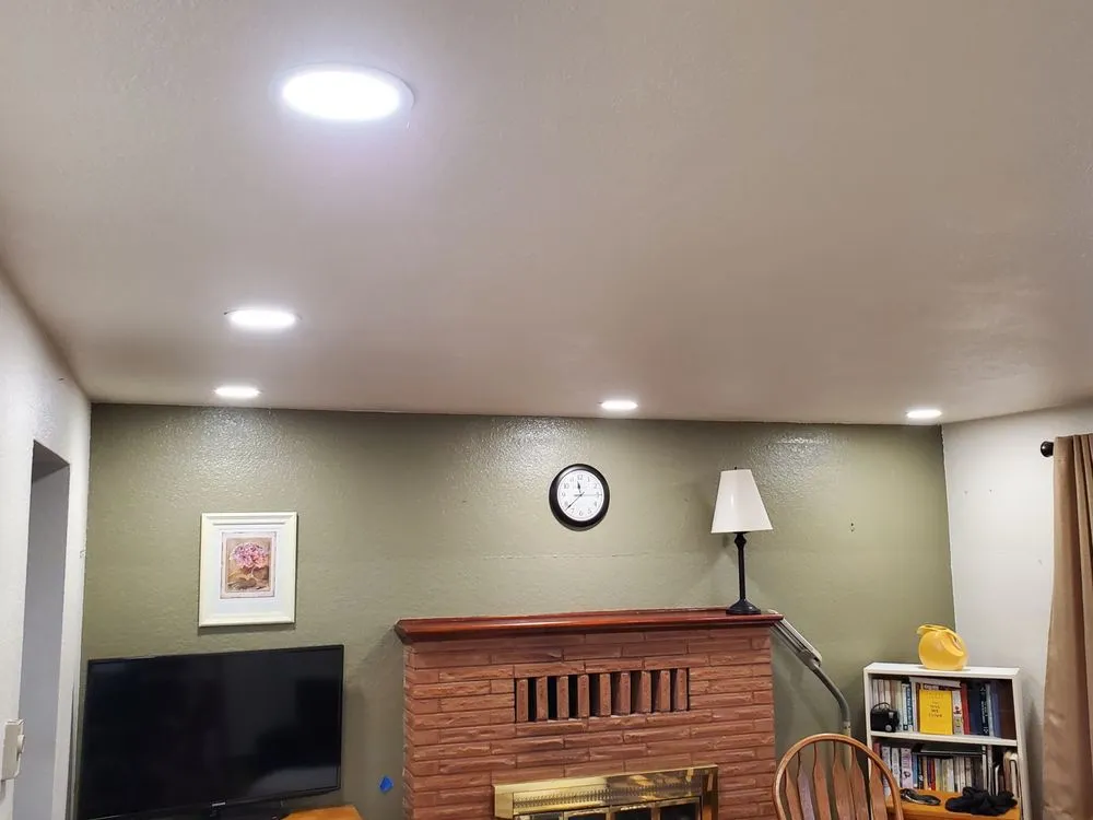 Slide of EdgeWise Electric