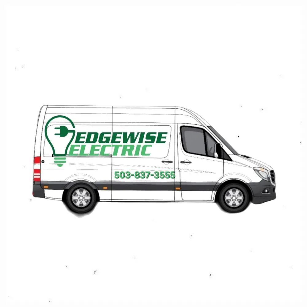 Slide of EdgeWise Electric