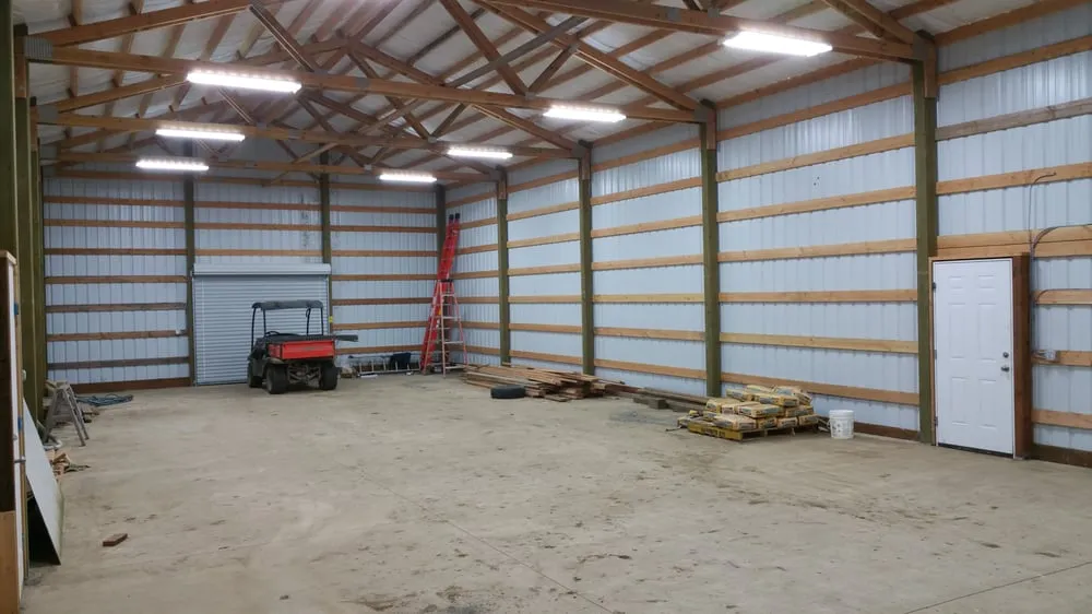 Slide of EdgeWise Electric