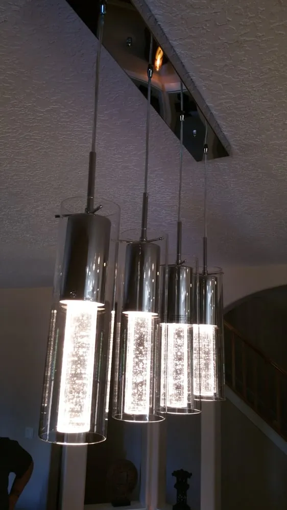 Slide of EdgeWise Electric