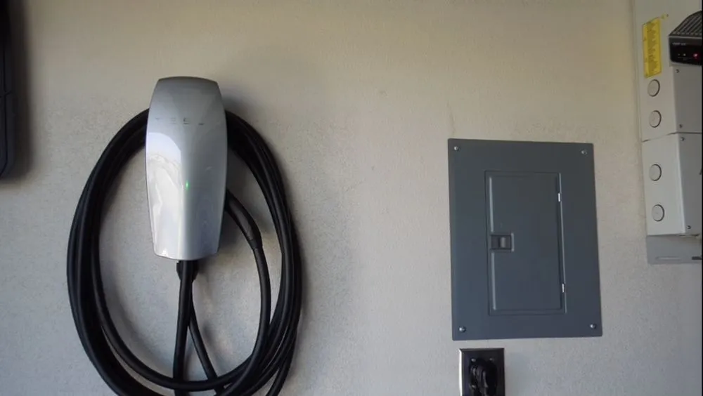 Slide of Edinburg Electric