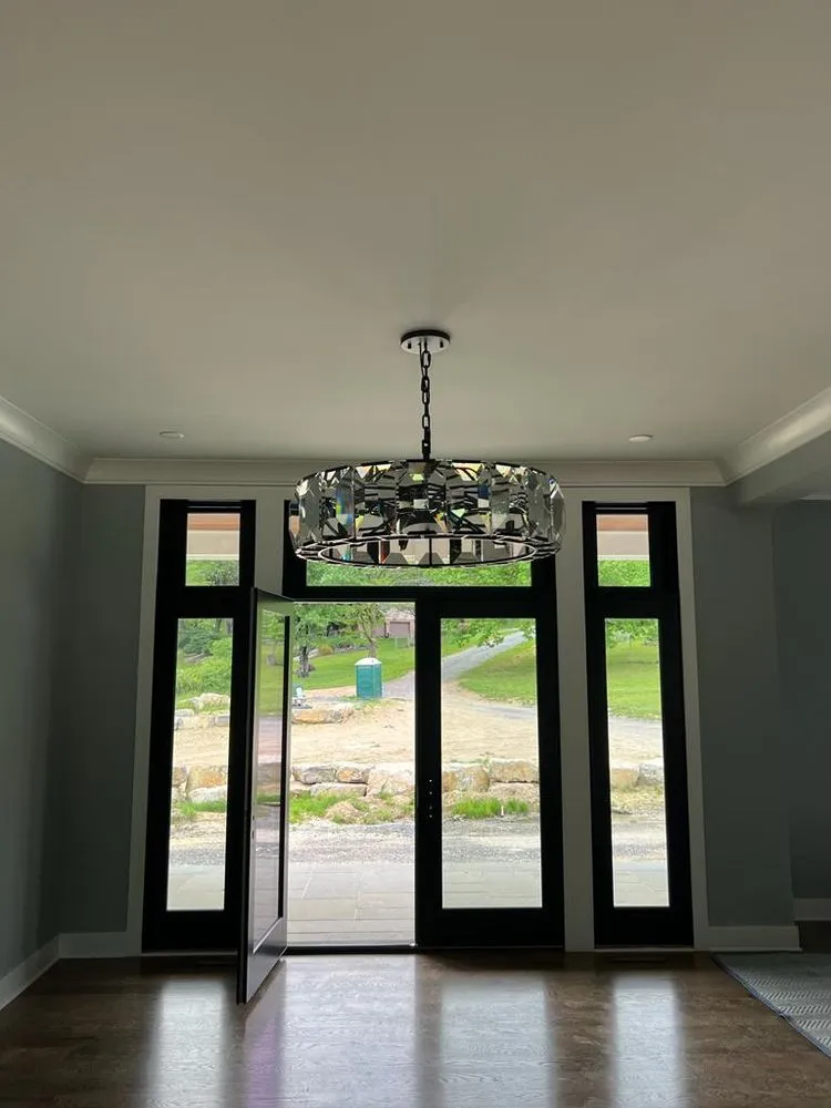 Slide of Edinson Electrical Solutions