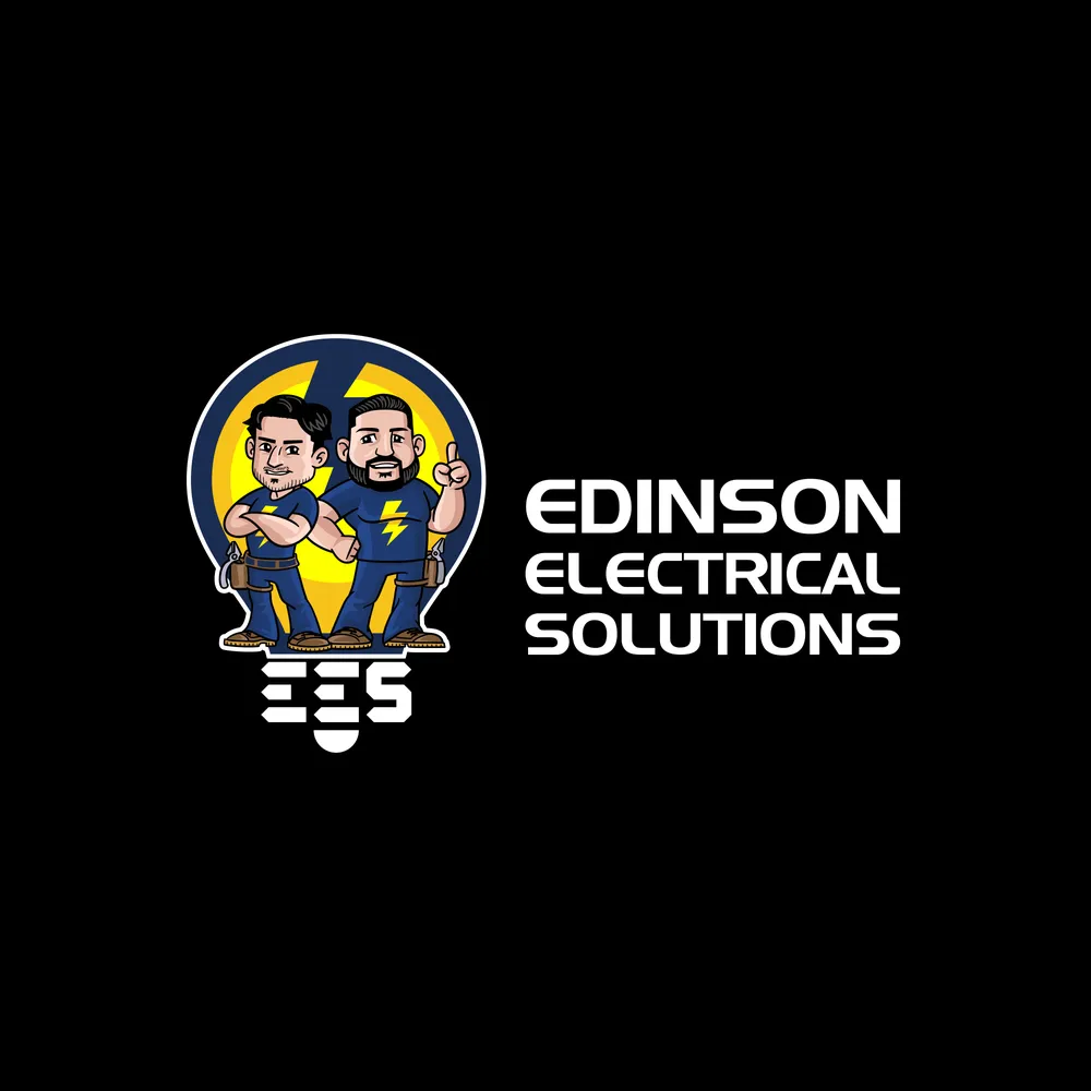 Slide of Edinson Electrical Solutions