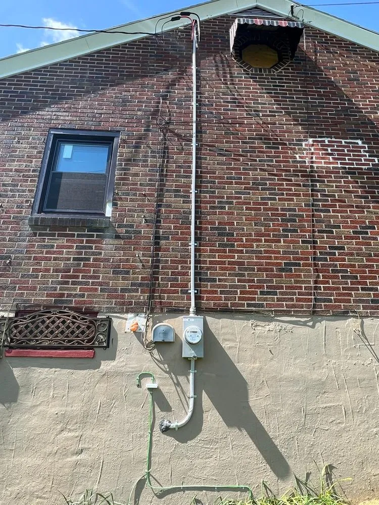 Slide of Edinson Electrical Solutions