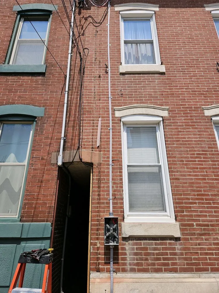 Emergency outlet and switch repair experts serving , - Edi’s Electrical Services