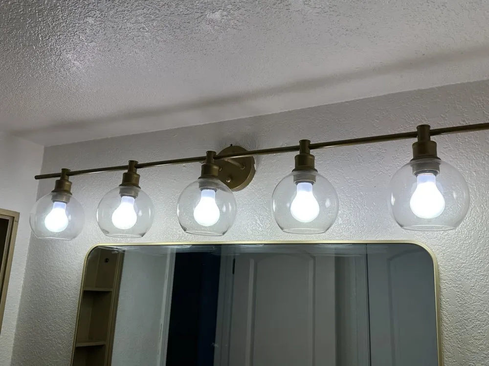 Slide of Edison Electric