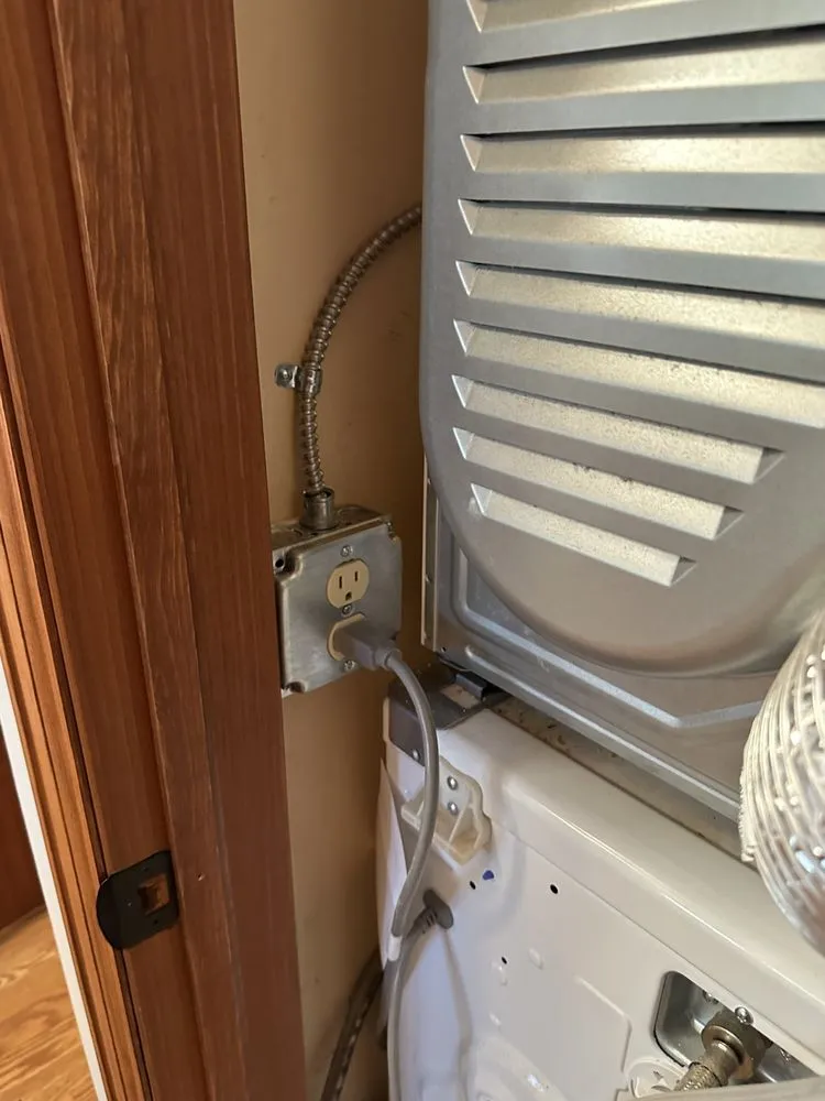 Slide of Edison Electric