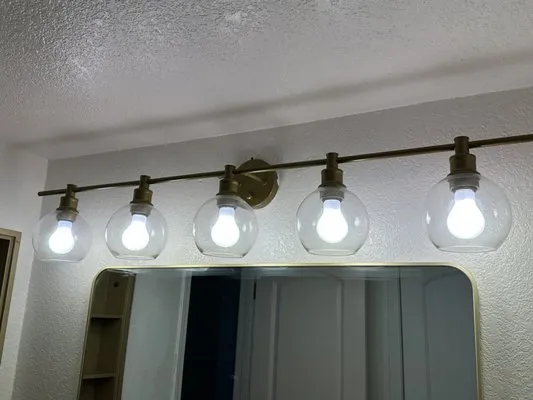 Edison Electric Logo