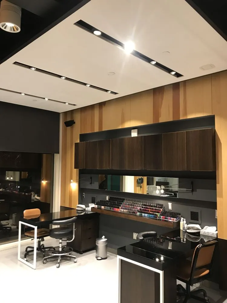 Slide of Edison Electric Group