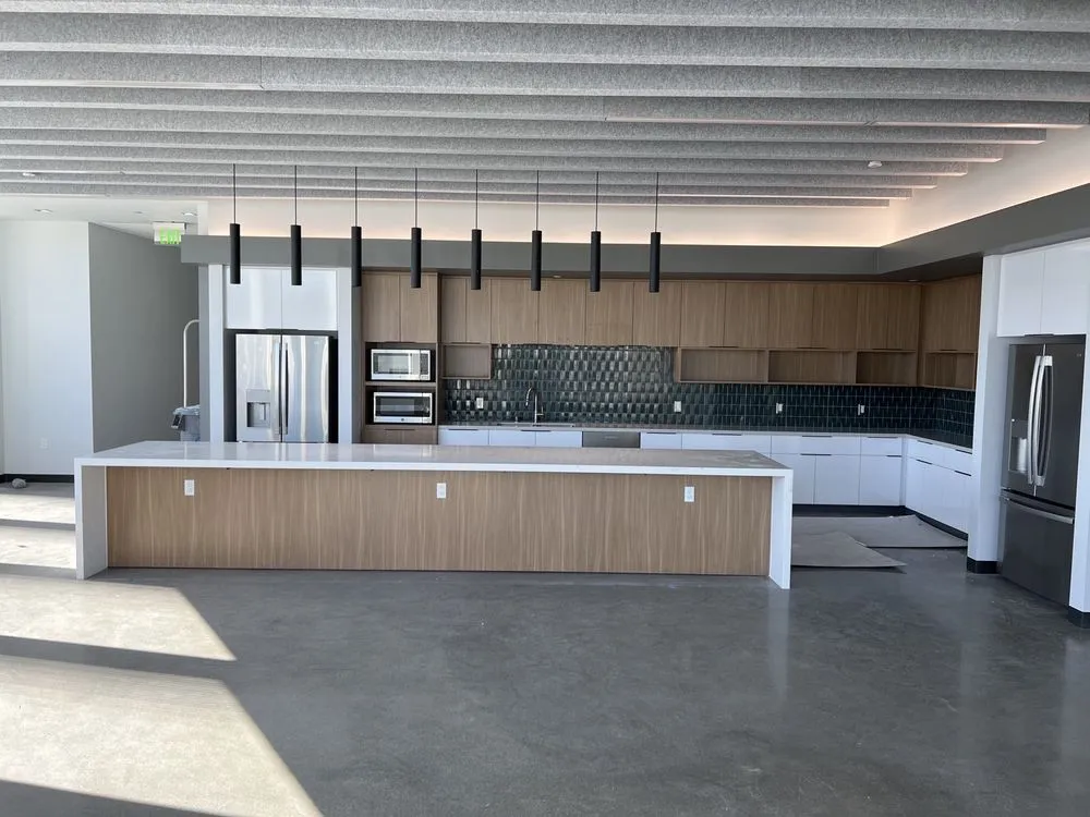 Slide of Edison Electric Group