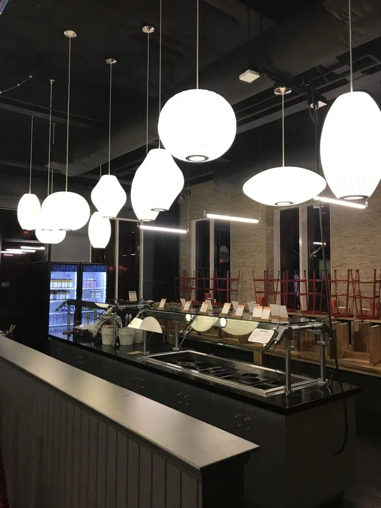 Slide of Edison Electric Group