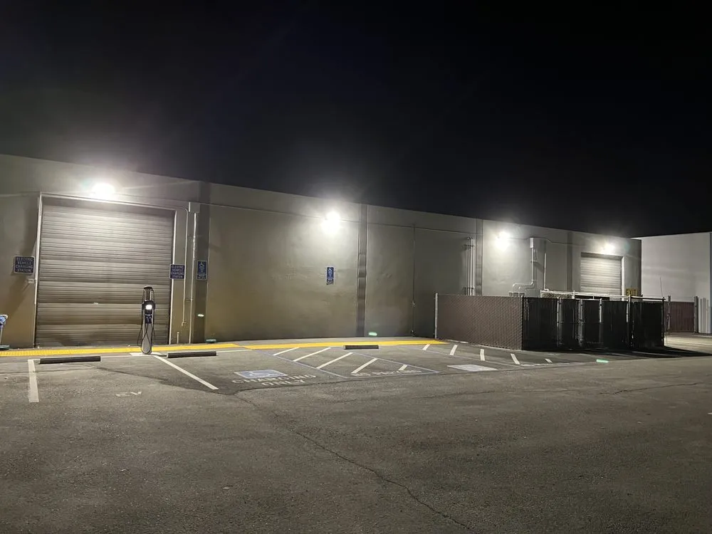 Slide of Edison Electric Group