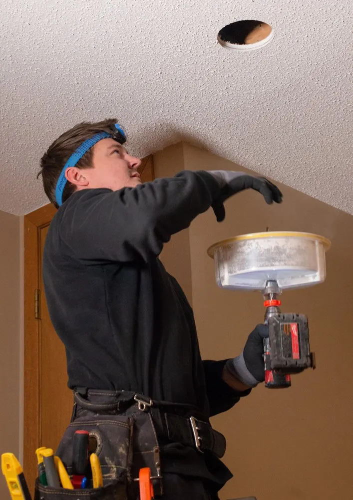 Slide of Edison Electric