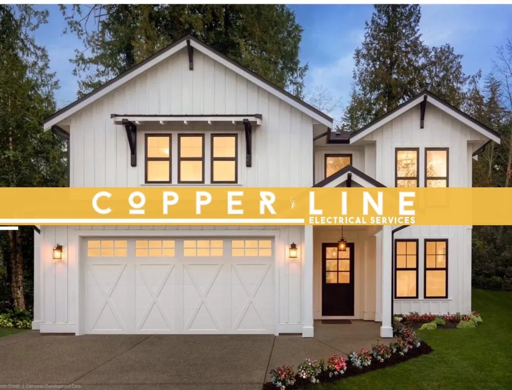 Slide of Edison Electric