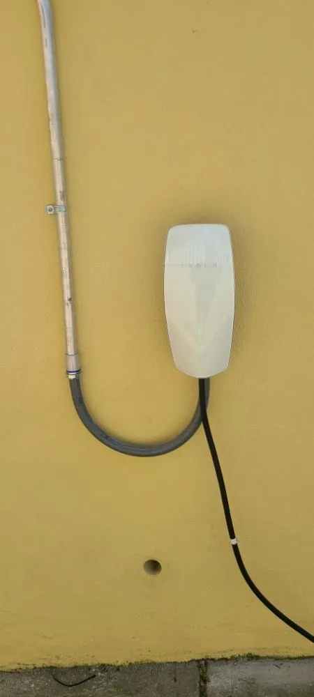 Slide of Edison Electric