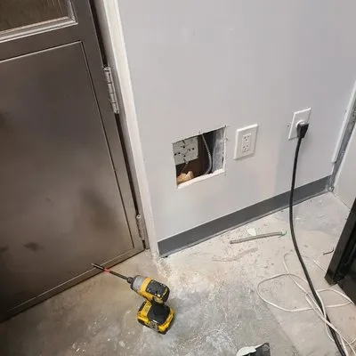 Edison Electric Logo