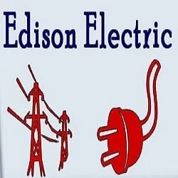 Slide of Edison Electric